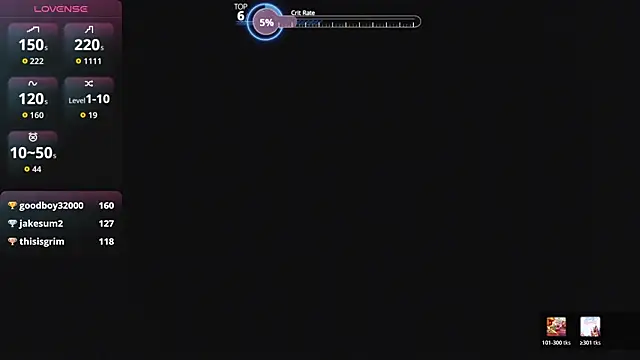 Nicole Brownie online show from April 11, 2026, 7:45 am