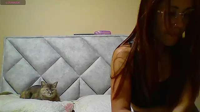 camila star10 online show from March 13, 2026, 11:44 pm