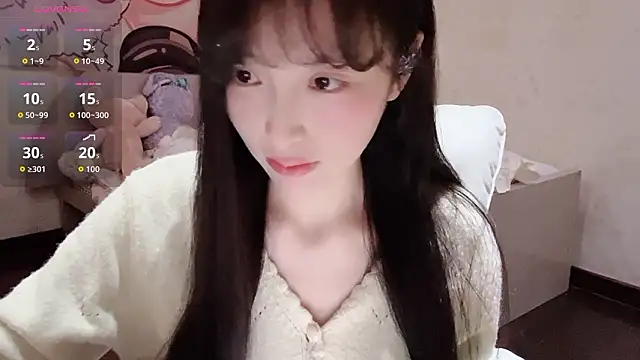 Snapshot of Xiaoyun_6666 chatting on February 2, 2026, 12:04 pm Xiaoyun 6666 online show from February 2, 2026, 12:04 pm