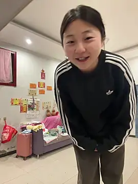 Snapshot of TEVDKA chatting on March 3, 2026, 2:12 pm TEVDKA online show from March 3, 2026, 2:12 pm