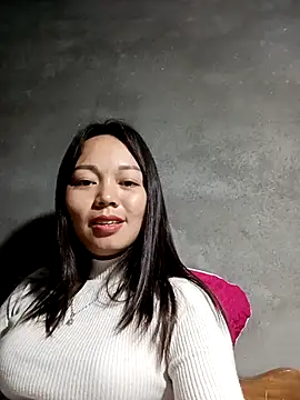 Rose-222 online show from February 1, 2026, 7:34 pm