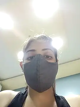 Snapshot of sonalidey5565 chatting on February 24, 2026, 7:56 pm sonalidey5565 online show from February 24, 2026, 7:56 pm