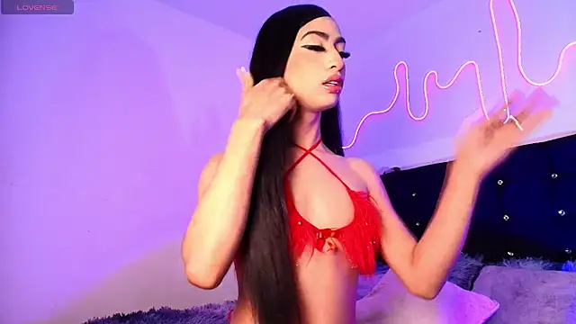 Martina Sky  online show from March 22, 2026, 12:14 am