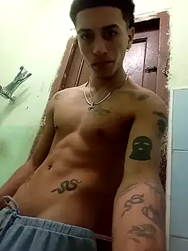 Snapshot of Briancuba chatting on February 20, 2026, 6:37 am Briancuba online show from February 20, 2026, 6:37 am