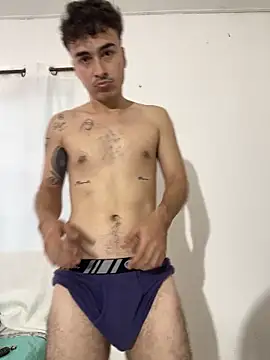 vanilla Kush online show from March 8, 2026, 9:51 pm