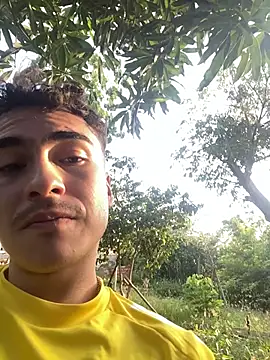 vanilla Kush online show from March 23, 2026, 10:14 pm