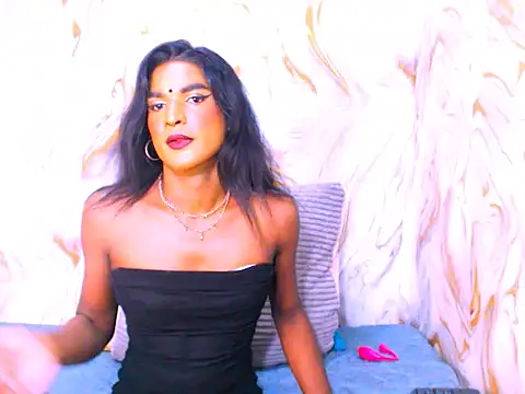 spicybarbie online show from March 30, 2026, 5:25 pm