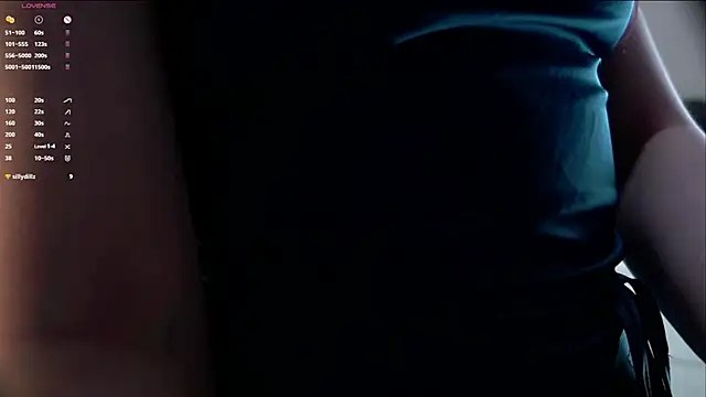 Snapshot of SelmaCarolfi chatting on February 17, 2026, 1:13 am SelmaCarolfi online show from February 17, 2026, 1:13 am