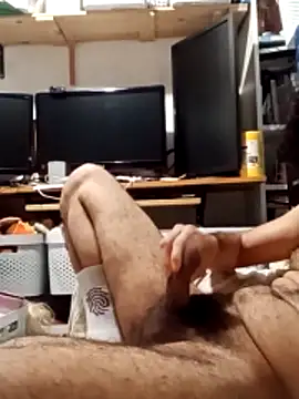 Batou1683 online show from March 21, 2026, 1:10 am