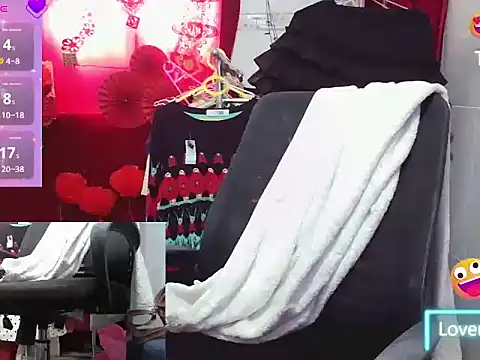 Snapshot of song_ngan chatting on February 5, 2026, 3:33 am song ngan online show from February 5, 2026, 3:33 am