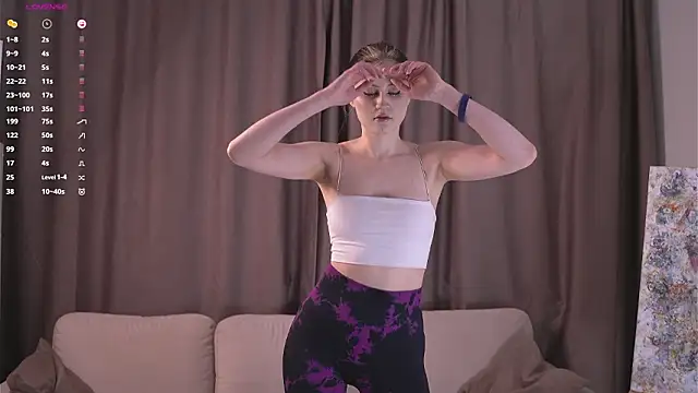 EdraFels online show from February 5, 2026, 7:40 pm