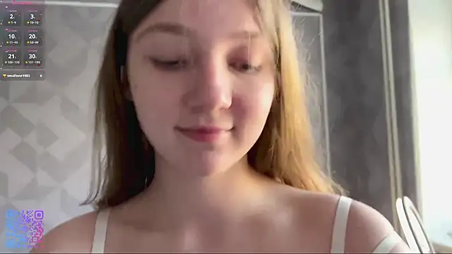 Snapshot of KateClarky chatting on March 13, 2026, 1:40 pm KateClarky online show from March 13, 2026, 1:40 pm