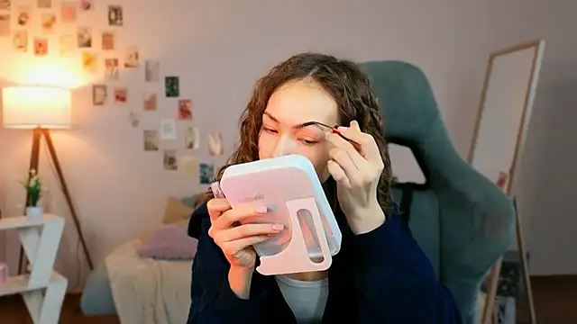 nexorine online show from April 4, 2026, 6:44 am