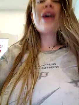 TattooGirlAlia online show from February 13, 2025, 1:15 pm