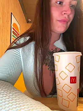 TattooGirlAlia online show from November 4, 2025, 7:35 pm