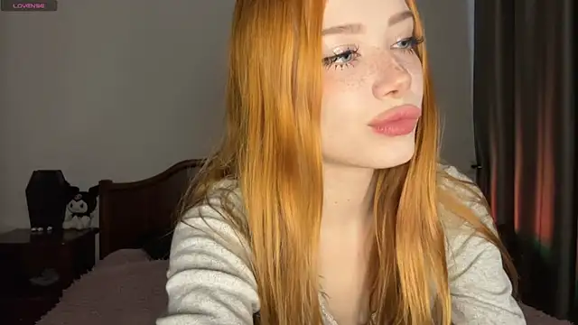 Kiralovessto online show from April 9, 2026, 10:53 am