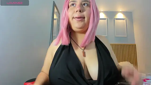 BONNIE CH1 online show from March 25, 2026, 1:06 pm