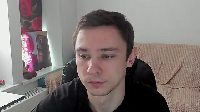 Snapshot of Alexmansuper chatting on February 1, 2026, 12:04 pm Alexmansuper online show from February 1, 2026, 12:04 pm