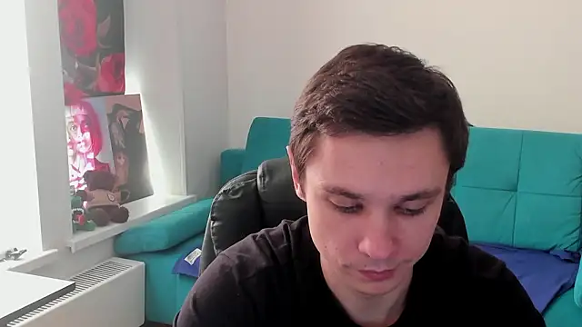 Snapshot of Alexmansuper chatting on February 23, 2026, 1:52 pm Alexmansuper online show from February 23, 2026, 1:52 pm