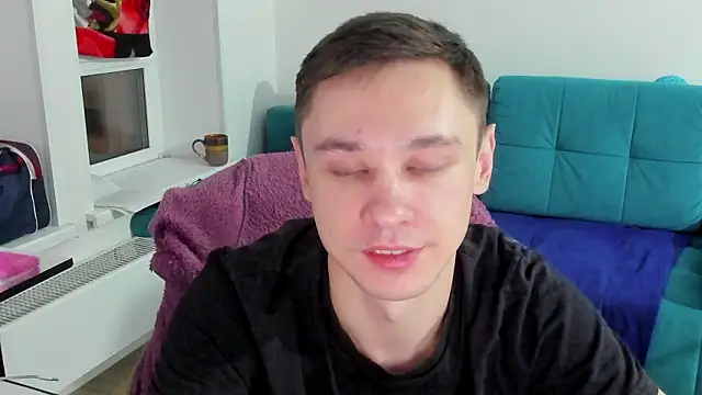 Alexmansuper online show from March 10, 2026, 6:24 pm