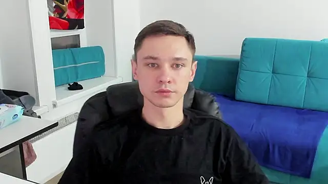 Alexmansuper online show from March 11, 2026, 8:15 pm