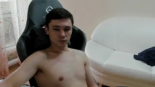 Alexmansuper online show from April 8, 2026, 1:00 pm