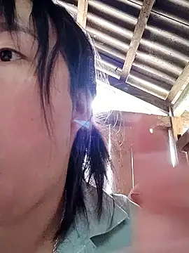 Lymimi online show from March 14, 2026, 3:34 am