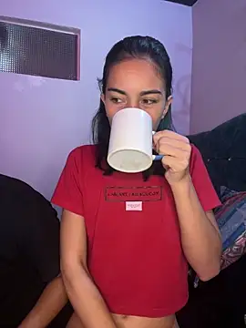 bliinkii and luka  online show from April 1, 2026, 1:41 pm