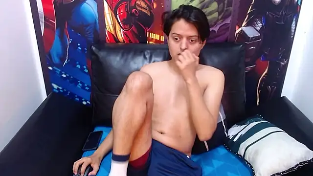 Kevin Charless online show from February 22, 2026, 12:04 pm