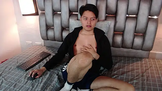 Snapshot of Kevin_Charless chatting on March 12, 2026, 11:05 am Kevin Charless online show from March 12, 2026, 11:05 am