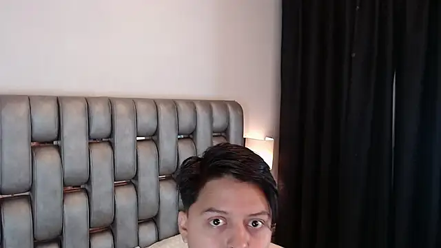 Snapshot of Kevin_Charless chatting on March 15, 2026, 11:38 am Kevin Charless online show from March 15, 2026, 11:38 am