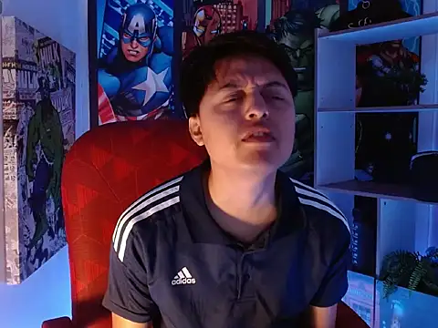 Snapshot of Kevin_Charless chatting on April 11, 2026, 11:14 am Kevin Charless online show from April 11, 2026, 11:14 am