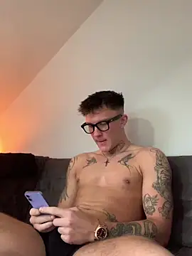 Bolo57800 online show from February 6, 2026, 11:35 am