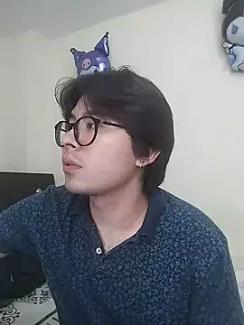 HeyImDante online show from May 7, 2026, 12:38 am