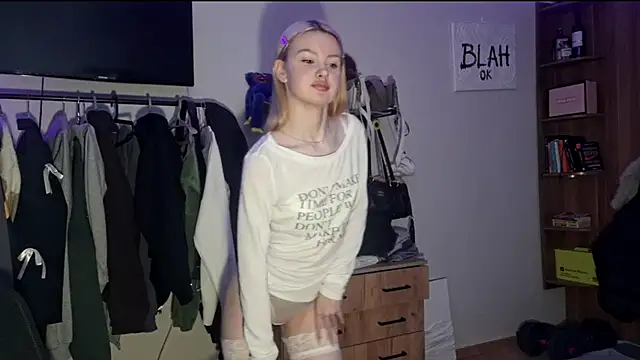 ChongTreece online show from March 6, 2026, 5:15 am