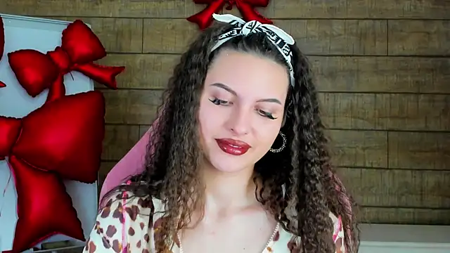 Snapshot of AliceVersal chatting on February 12, 2026, 4:29 am AliceVersal online show from February 12, 2026, 4:29 am