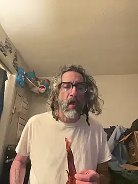 DaddyScorpio78 online show from March 11, 2026, 6:08 am