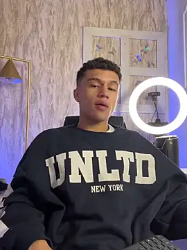 Dominik Souza online show from February 28, 2026, 12:50 pm