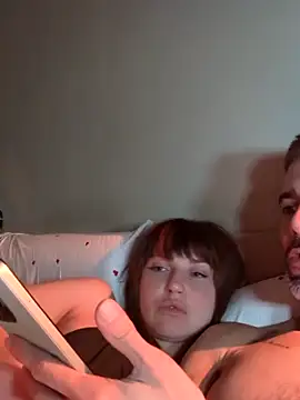 Snapshot of MrMrsLiss chatting on February 26, 2026, 7:24 pm MrMrsLiss online show from February 26, 2026, 7:24 pm