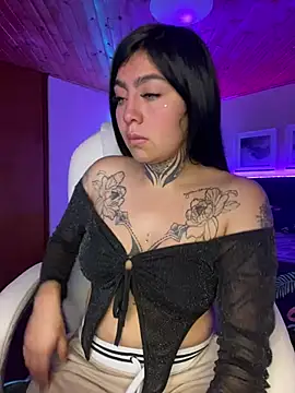 Angelica pink18 online show from February 10, 2026, 3:32 am