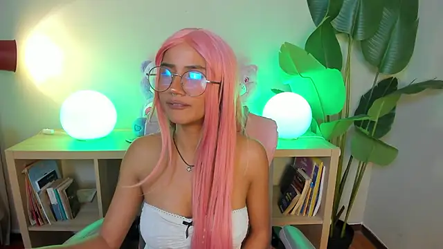 Snapshot of Lia_flor chatting on March 2, 2026, 7:26 am Lia flor online show from March 2, 2026, 7:26 am