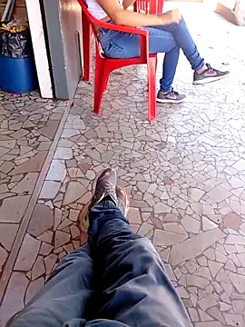 negrim10 online show from March 13, 2026, 2:01 pm