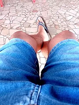 negrim10 online show from March 14, 2026, 7:30 pm