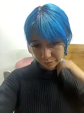 lilith rr online show from April 3, 2026, 2:42 am