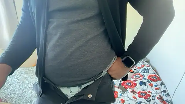 justonce2 online show from March 18, 2026, 1:14 pm