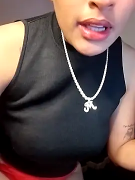 Snapshot of Churitos69 chatting on February 21, 2026, 3:18 am Churitos69 online show from February 21, 2026, 3:18 am