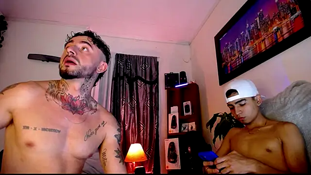 tiancam online show from February 3, 2026, 1:48 am