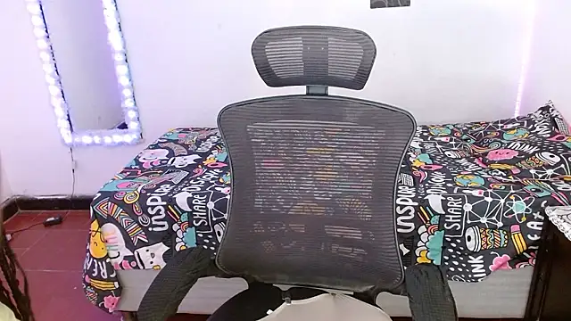 Lolitaa  VIP online show from February 20, 2026, 7:58 pm