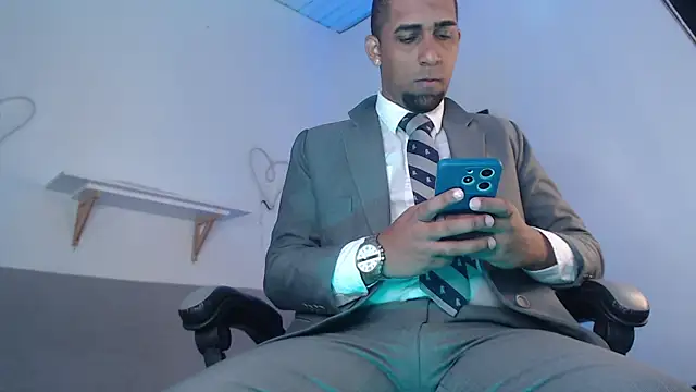 Paolo Blaze online show from March 20, 2026, 12:32 pm