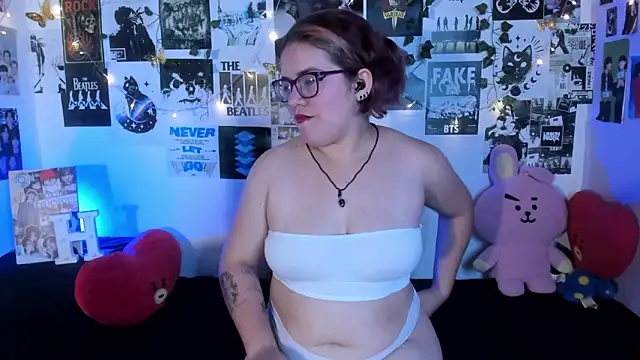 hellen alexa online show from February 27, 2026, 4:56 am